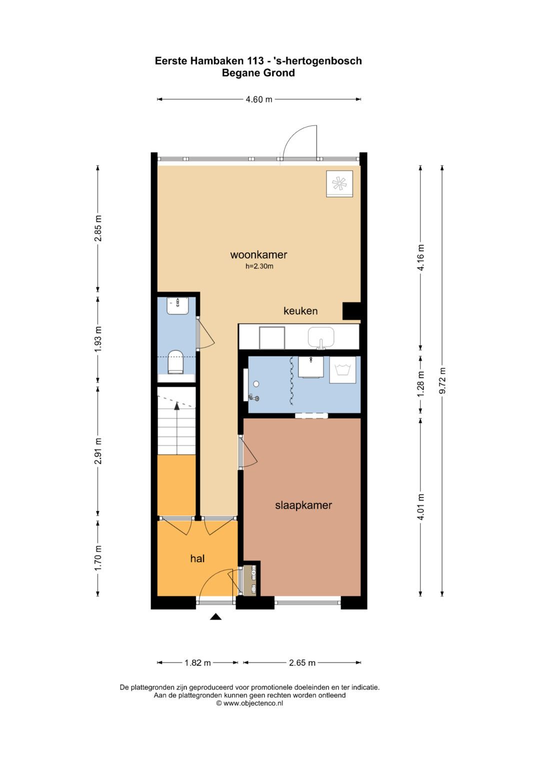 Photo 33 of Eerste Hambaken 113