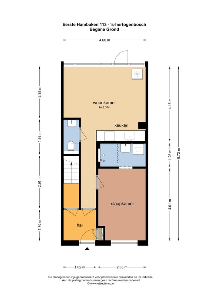 Foto 33 van Eerste Hambaken 113