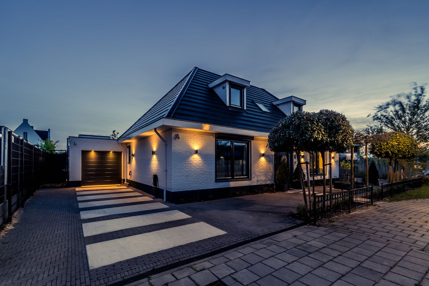 Foto 65 van Abeelenpark 6