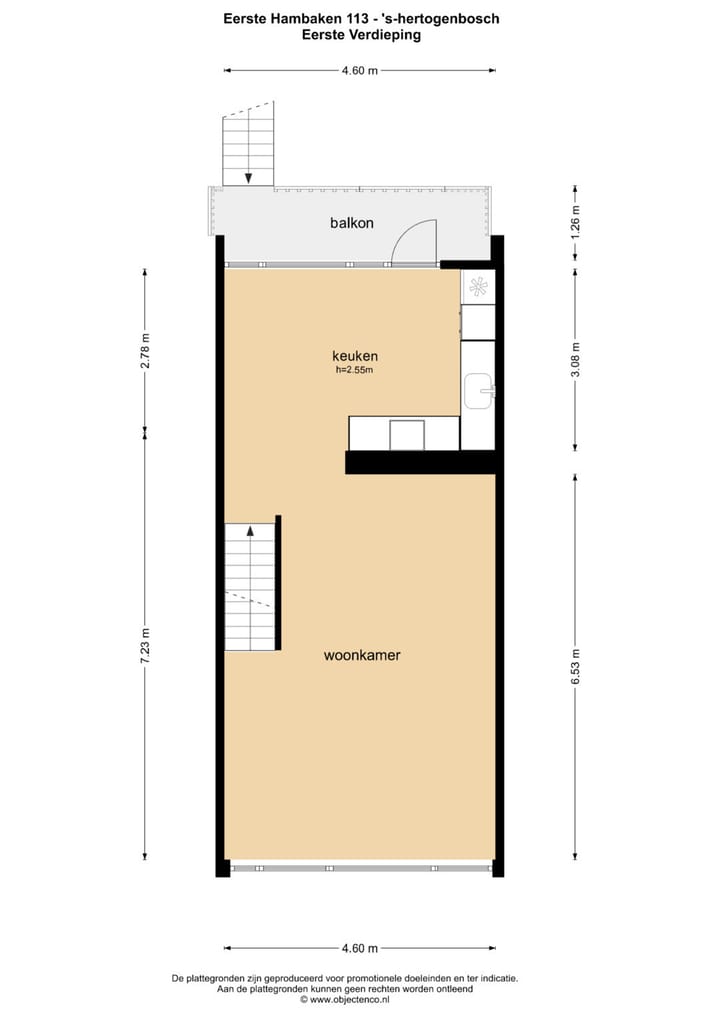 Foto 34 van Eerste Hambaken 113