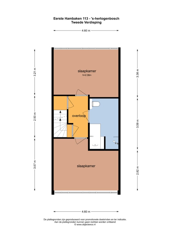 Foto 35 van Eerste Hambaken 113