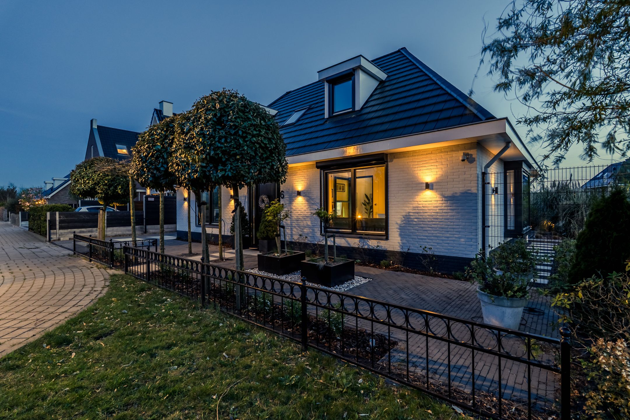 Foto 66 van Abeelenpark 6