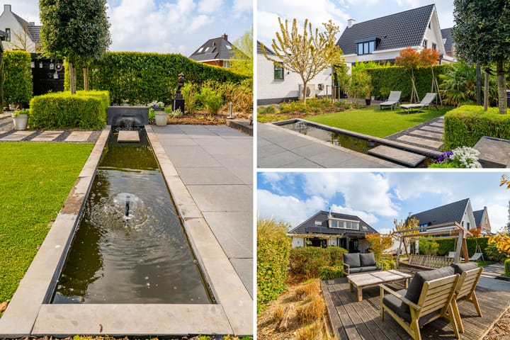 Foto 75 van Abeelenpark 6