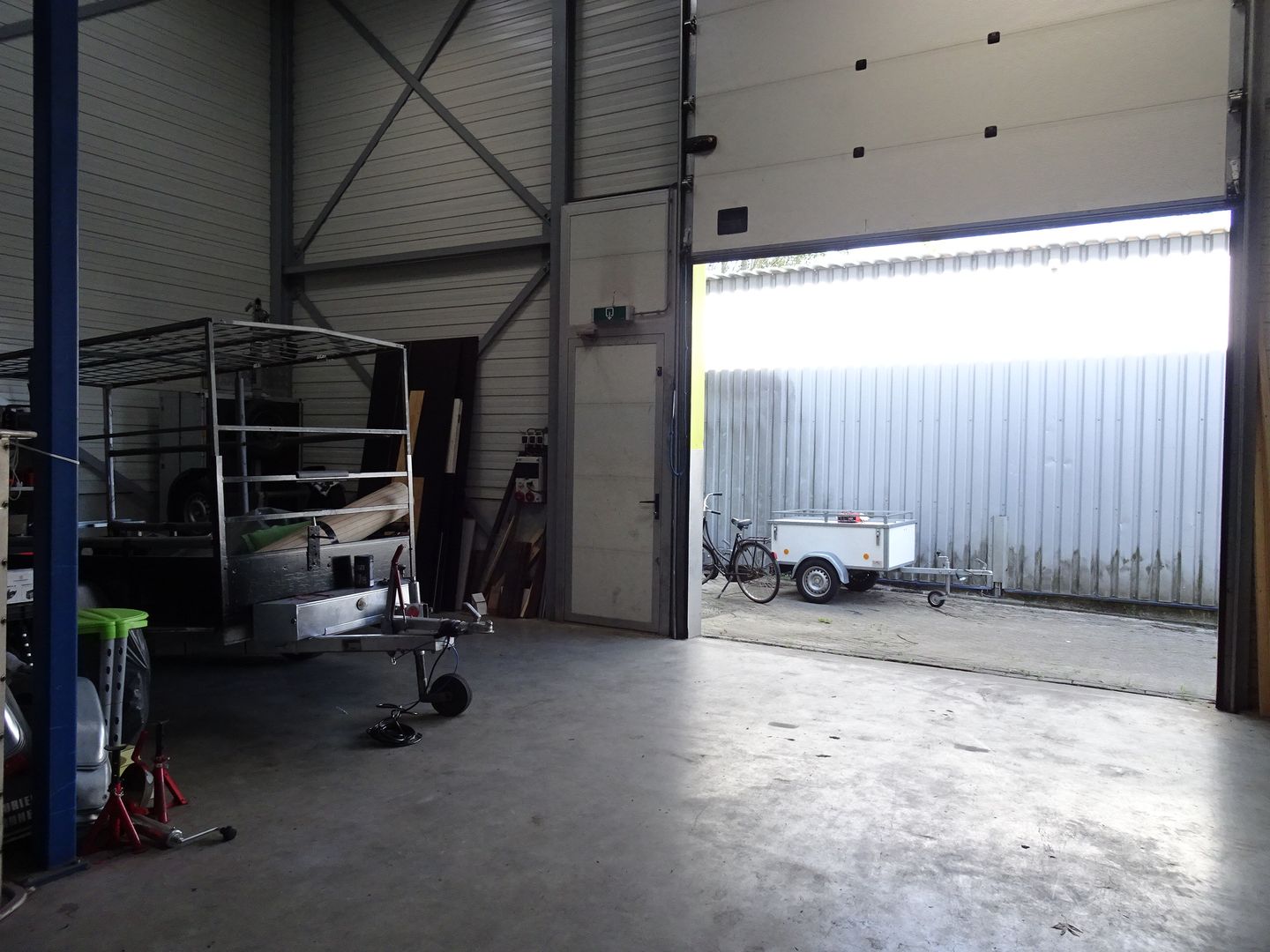 Bekijk foto 5 van C. Verolmelaan 225