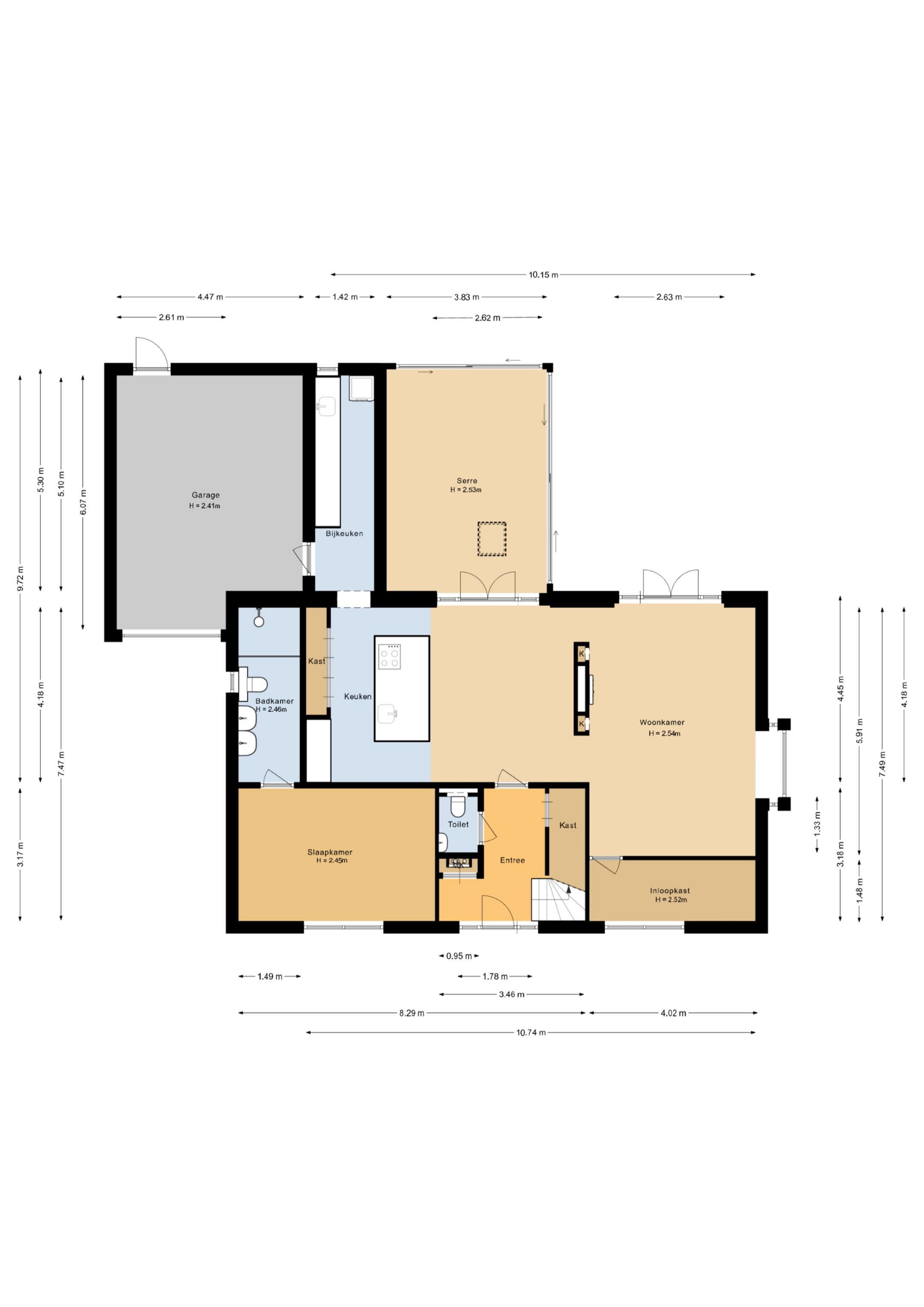 Foto 78 van Abeelenpark 6