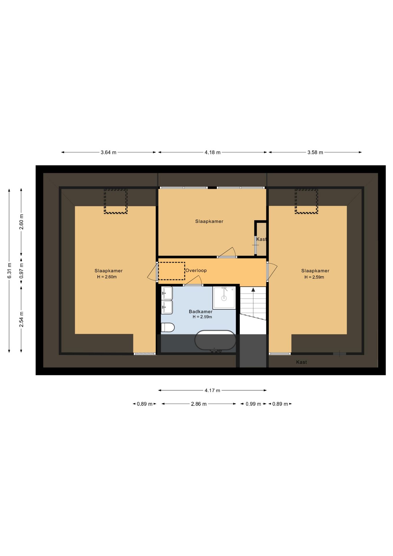 Foto 79 van Abeelenpark 6