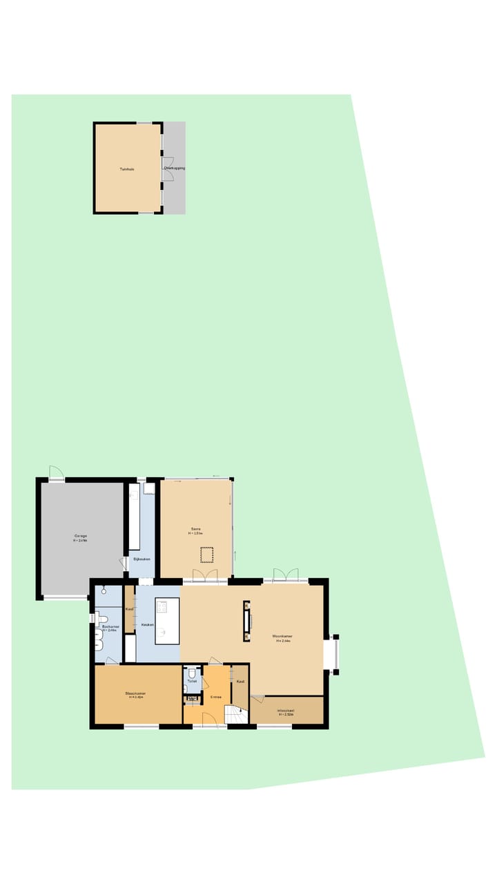 Foto 80 van Abeelenpark 6