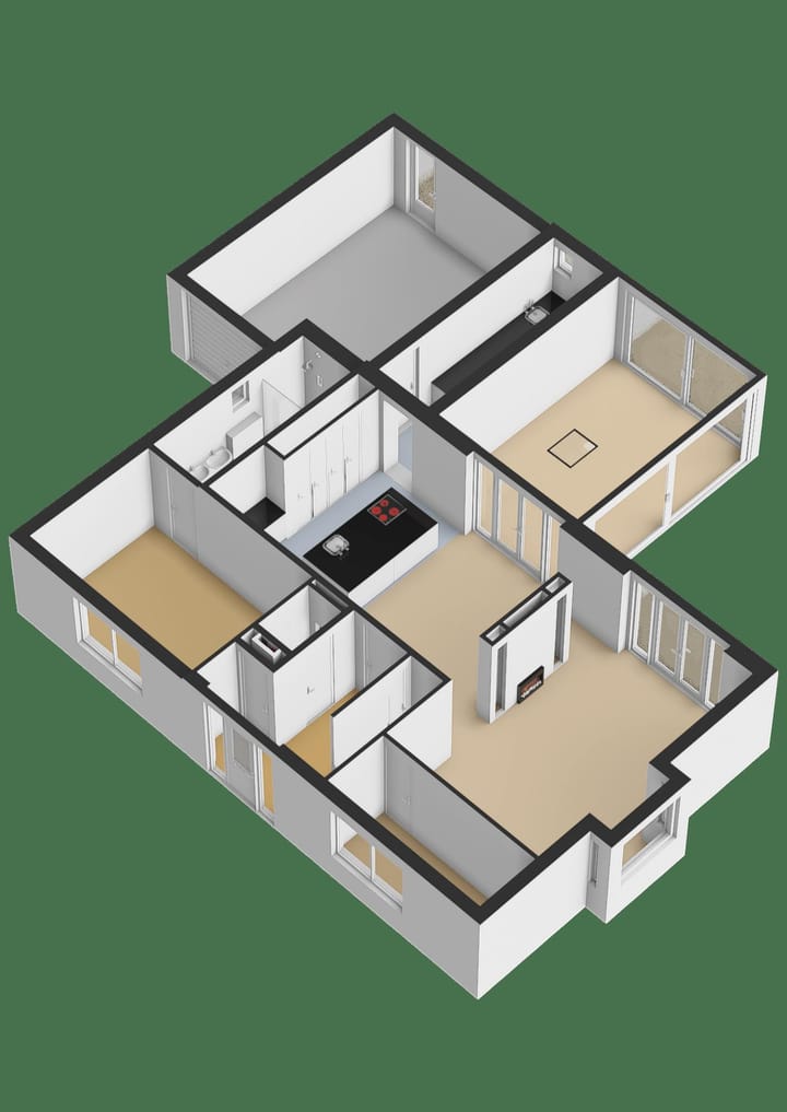 Foto 81 van Abeelenpark 6