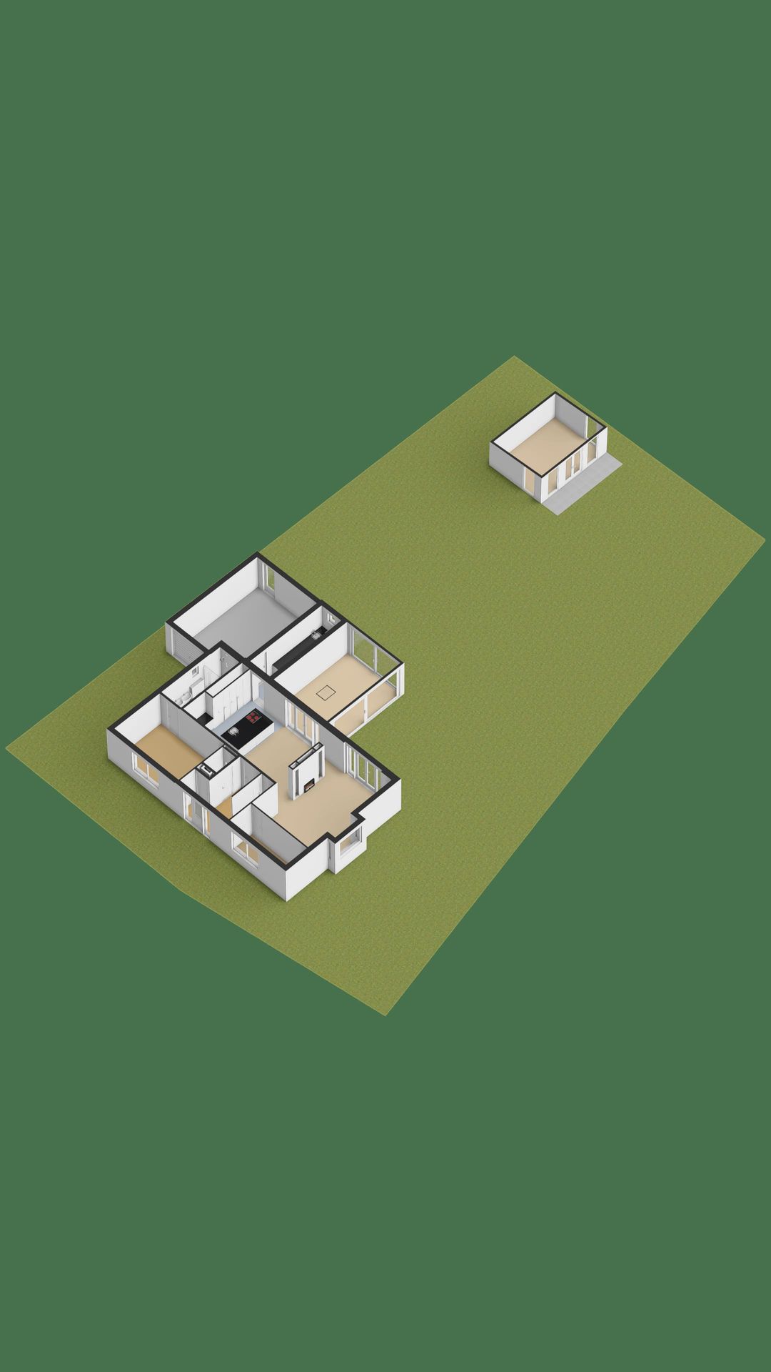 Foto 83 van Abeelenpark 6