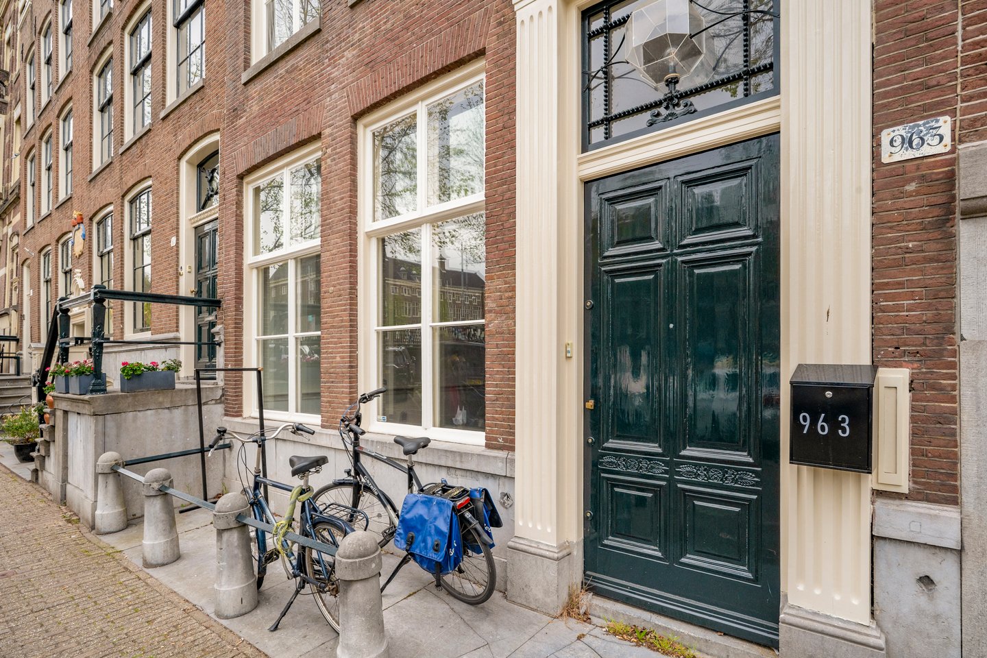 Bekijk foto 2 van Prinsengracht 963-A