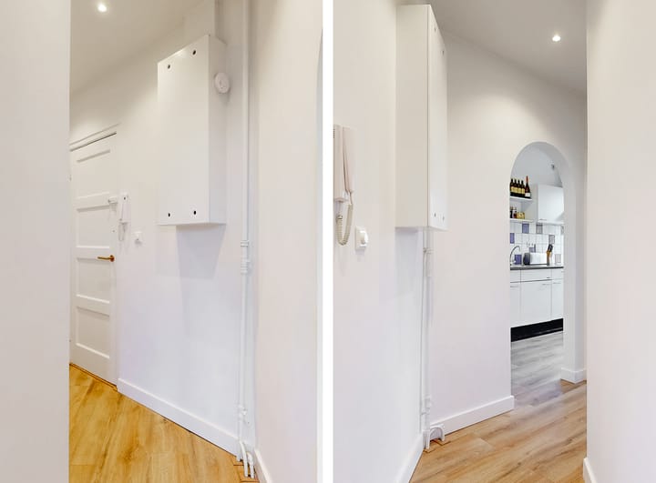 Foto 7 van Christiaan de Wetstraat 17-3