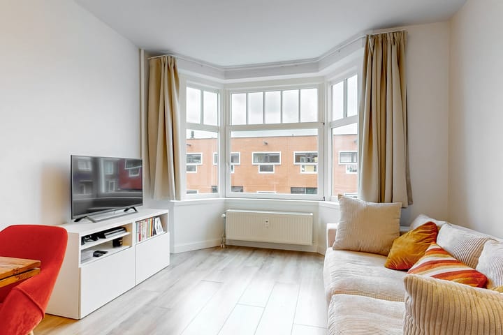 Foto 8 van Christiaan de Wetstraat 17-3