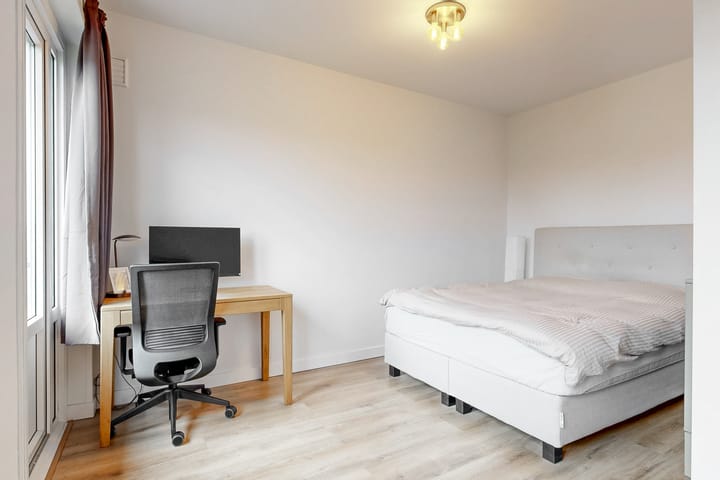 Foto 12 van Christiaan de Wetstraat 17-3