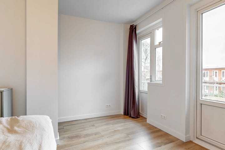 Foto 13 van Christiaan de Wetstraat 17-3