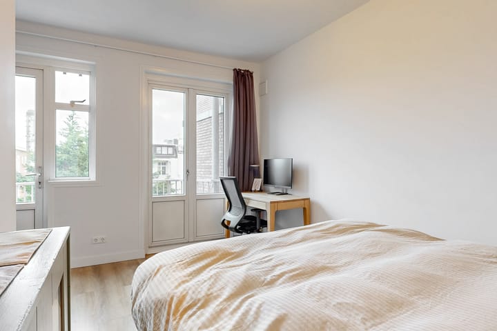 Foto 14 van Christiaan de Wetstraat 17-3