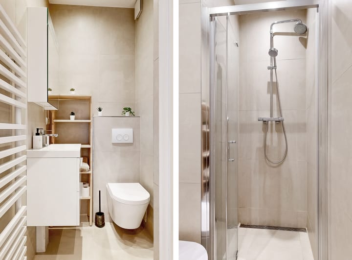 Foto 15 van Christiaan de Wetstraat 17-3