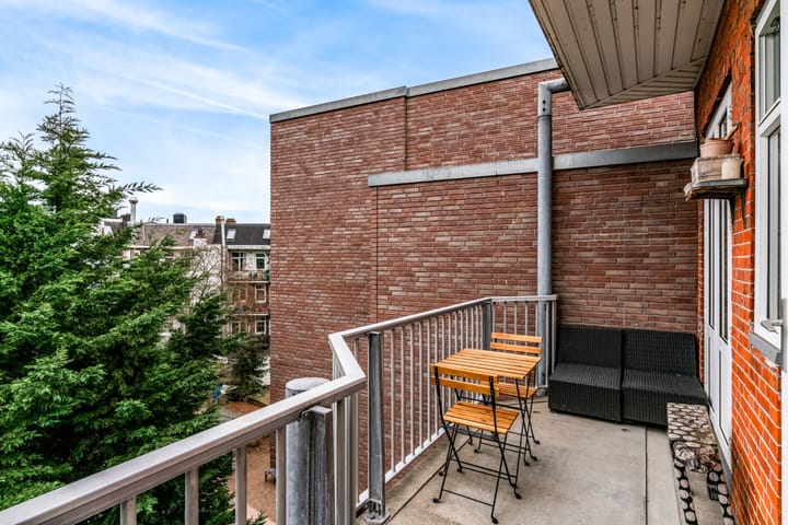 Foto 17 van Christiaan de Wetstraat 17-3