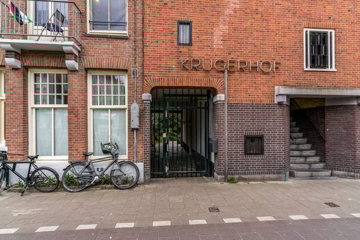 Foto 22 van Christiaan de Wetstraat 17-3