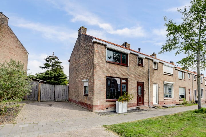 Foto 1 van Burgemeester Stemerdinglaan 204