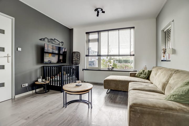 Foto 3 van Burgemeester Stemerdinglaan 204