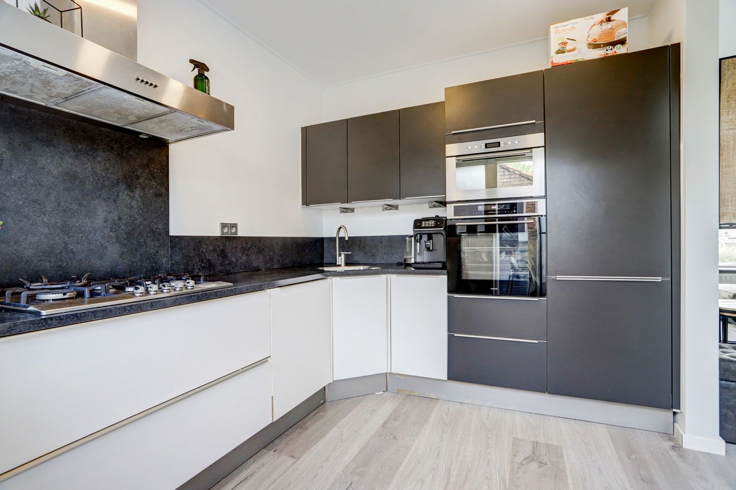 Foto 4 van Burgemeester Stemerdinglaan 204