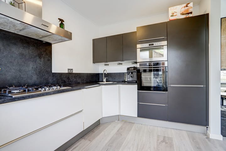 Foto 4 van Burgemeester Stemerdinglaan 204