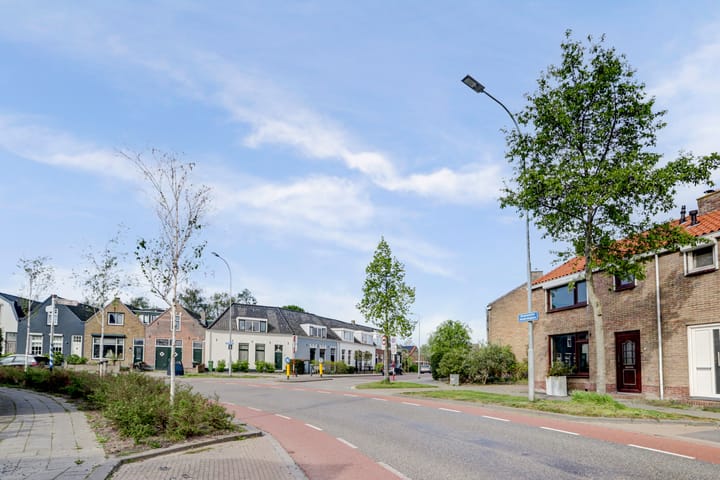 Foto 6 van Burgemeester Stemerdinglaan 204