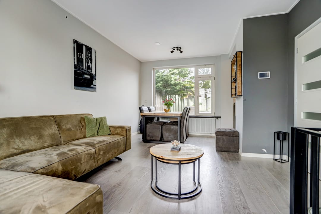 Foto 11 van Burgemeester Stemerdinglaan 204