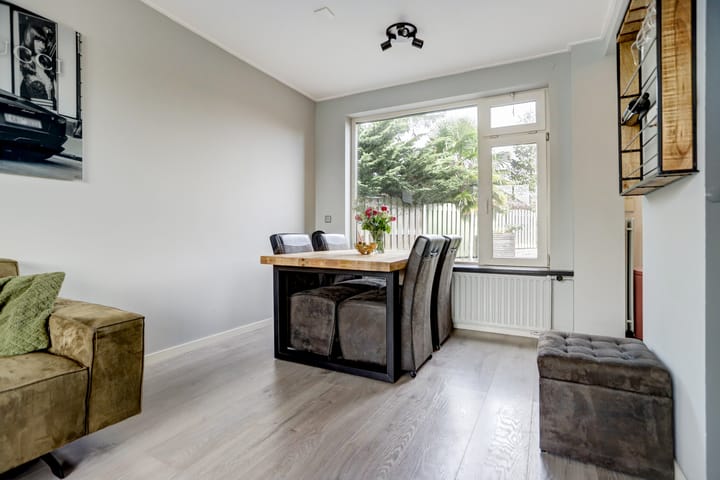 Foto 12 van Burgemeester Stemerdinglaan 204