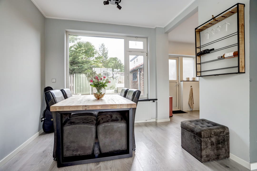 Foto 13 van Burgemeester Stemerdinglaan 204