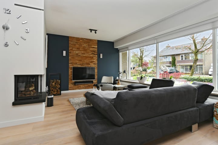 Foto 2 van Roerlaan 39