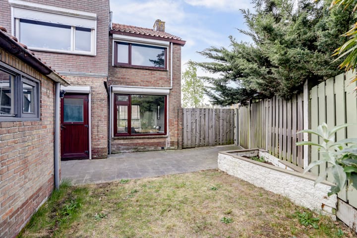 Foto 27 van Burgemeester Stemerdinglaan 204