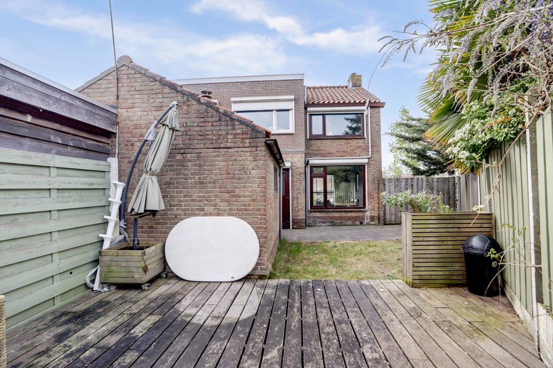 Foto 28 van Burgemeester Stemerdinglaan 204