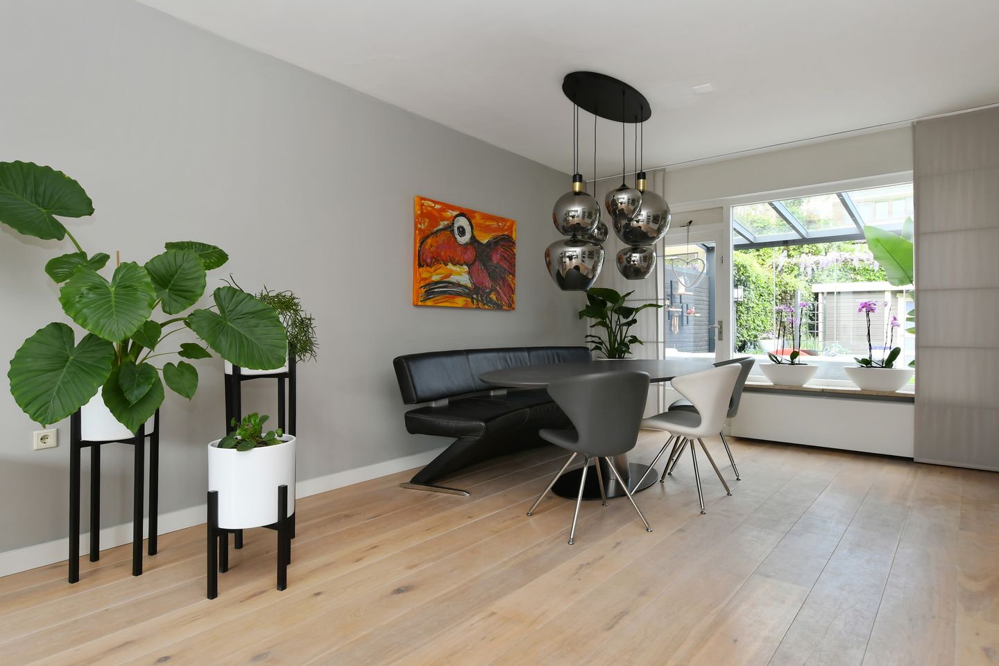 Foto 4 van Roerlaan 39