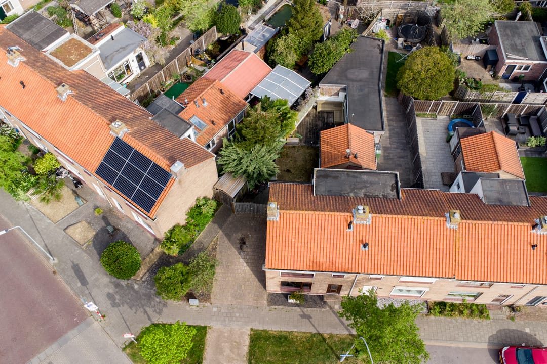 Foto 31 van Burgemeester Stemerdinglaan 204