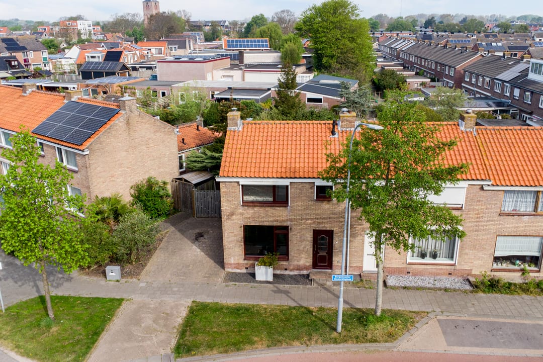 Foto 32 van Burgemeester Stemerdinglaan 204