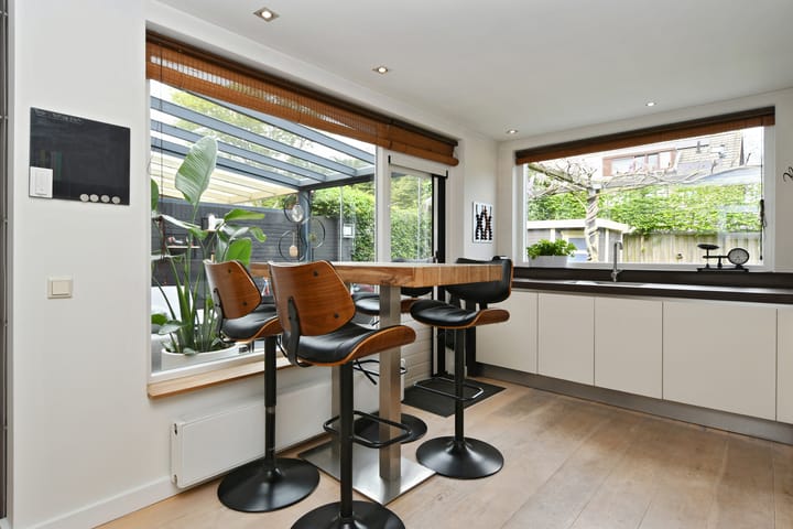 Foto 9 van Roerlaan 39