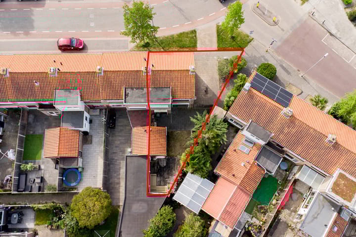 Foto 35 van Burgemeester Stemerdinglaan 204