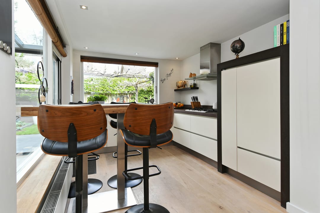 Foto 8 van Roerlaan 39