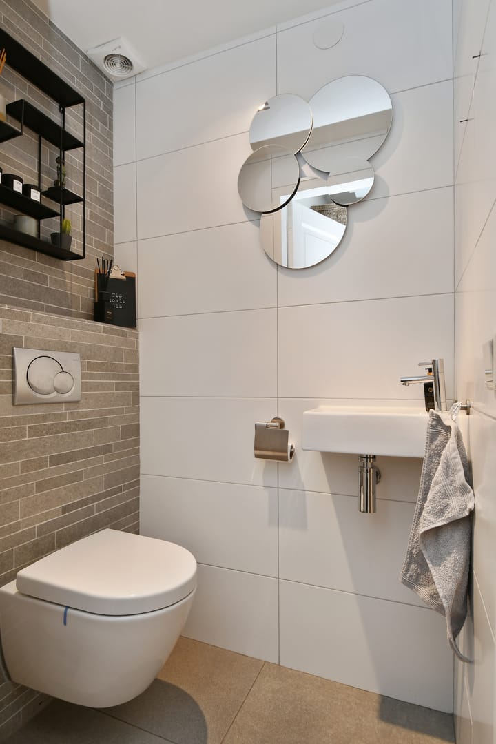 Foto 13 van Roerlaan 39