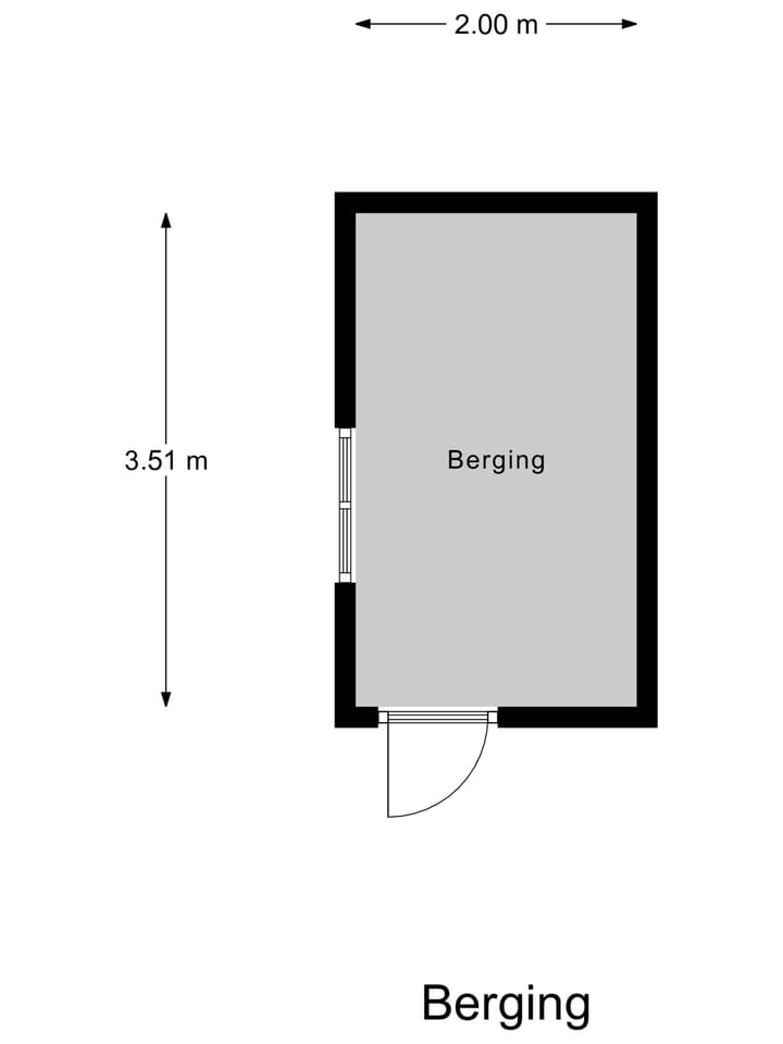 Foto 40 van Burgemeester Stemerdinglaan 204