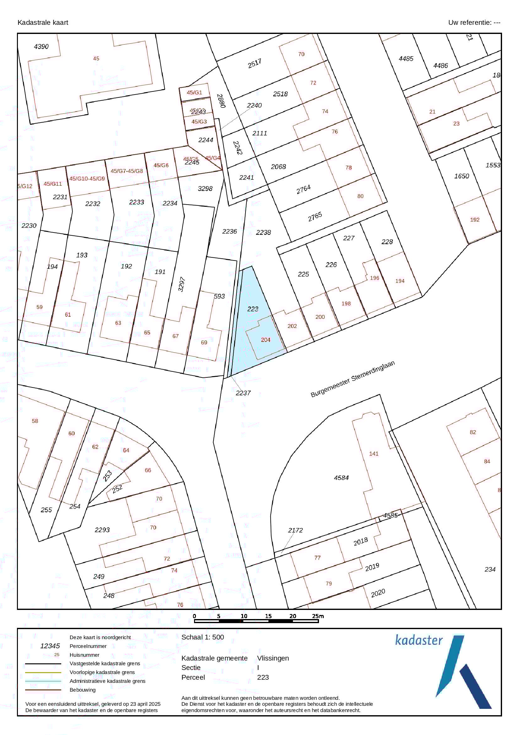 Foto 42 van Burgemeester Stemerdinglaan 204