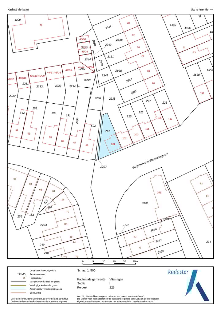 Foto 42 van Burgemeester Stemerdinglaan 204