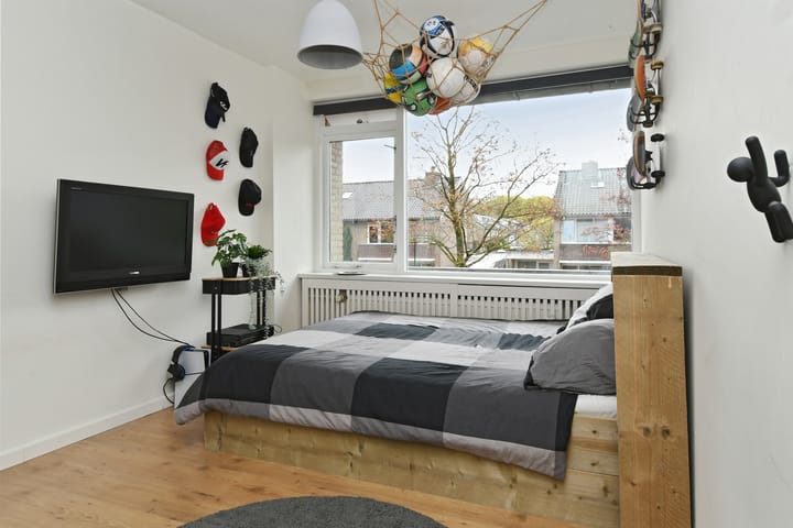 Foto 19 van Roerlaan 39