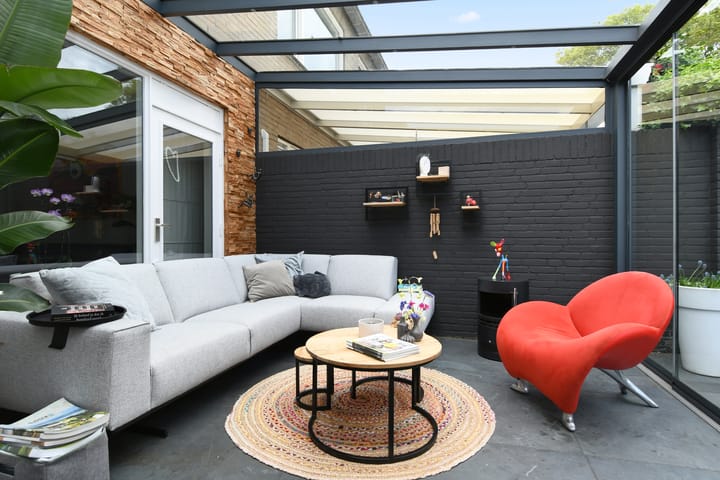 Foto 26 van Roerlaan 39