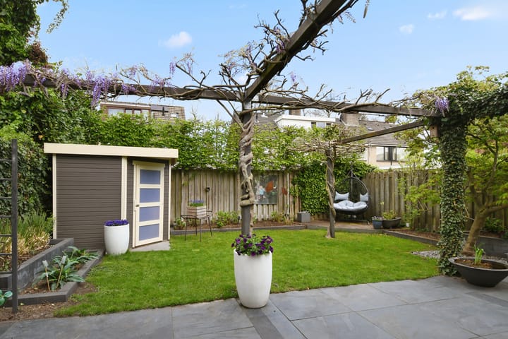 Foto 28 van Roerlaan 39