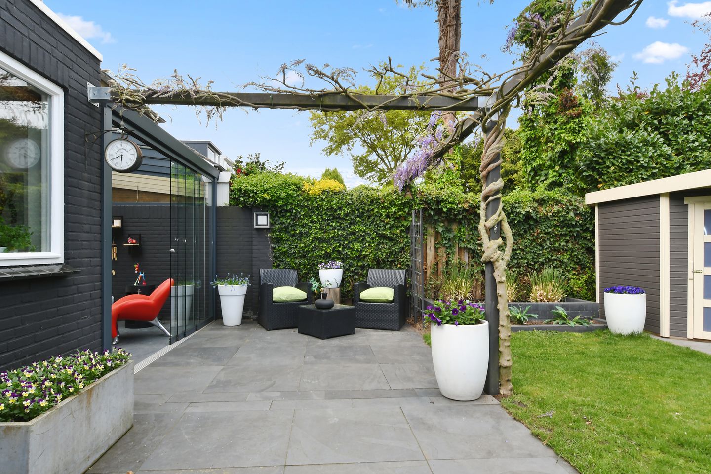 Foto 29 van Roerlaan 39