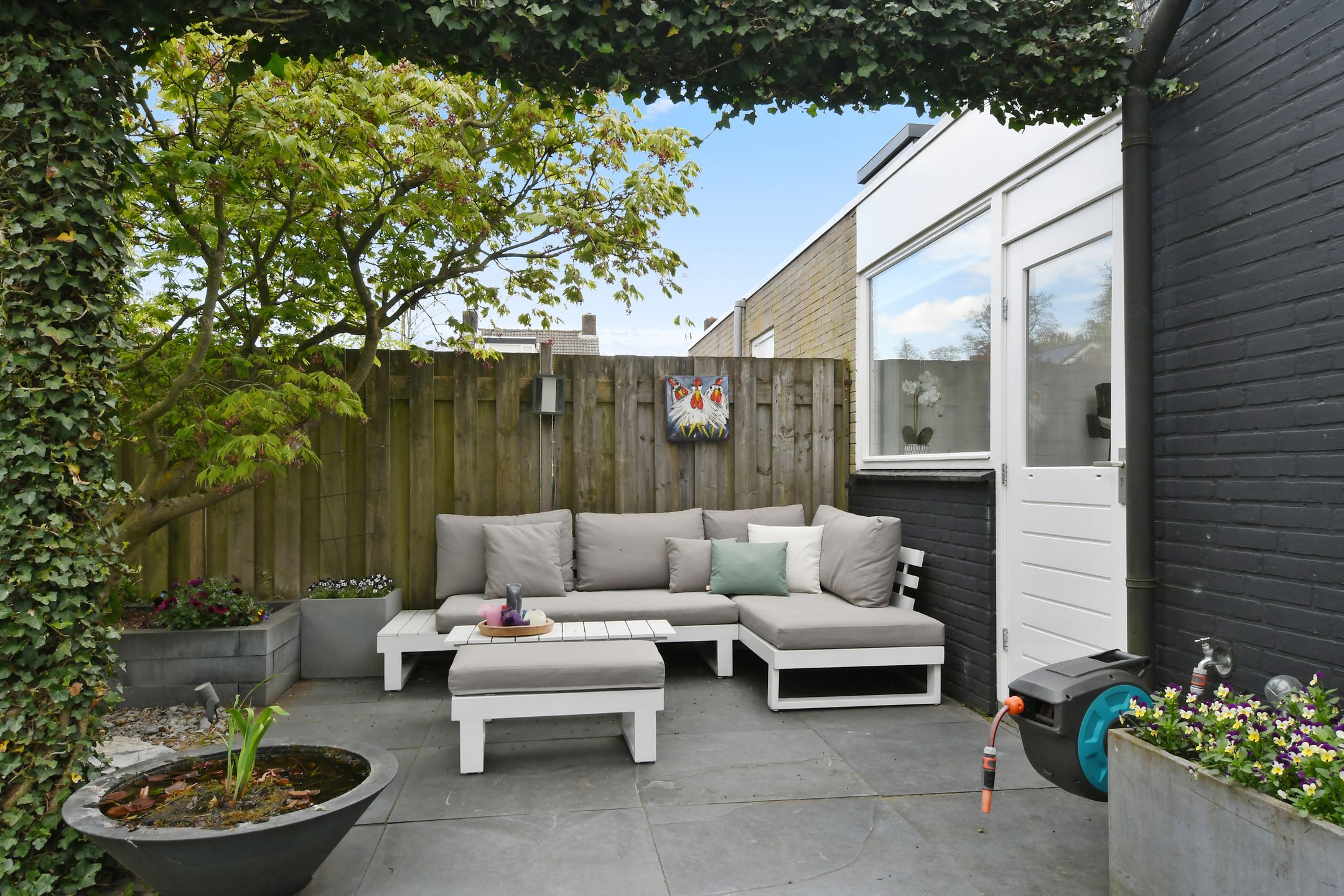 Foto 30 van Roerlaan 39