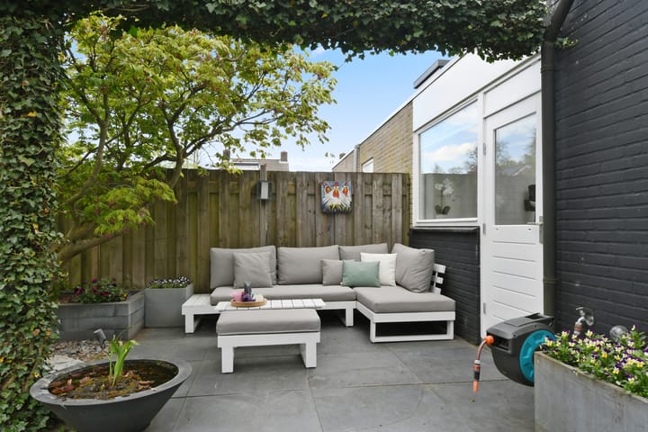 Foto 30 van Roerlaan 39