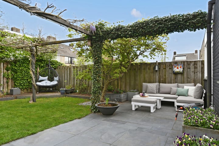 Foto 31 van Roerlaan 39